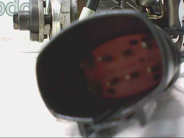  bomba inyeccion   ford mondeo berlina (gd) ambiente 1.8 turbodiesel cat