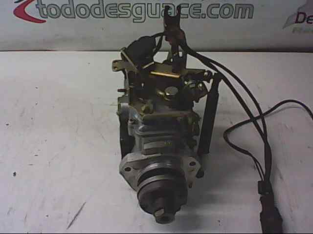  bomba inyeccion   ford mondeo berlina (gd) ambiente 1.8 turbodiesel cat