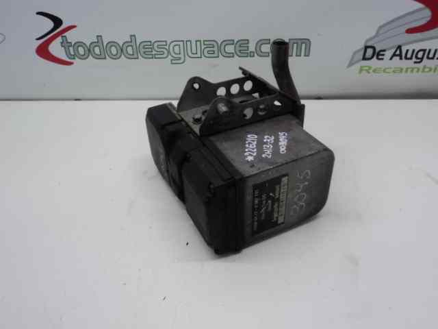  abs   bmw serie 5 berlina (e39) 520d 2.0 16v diesel cat