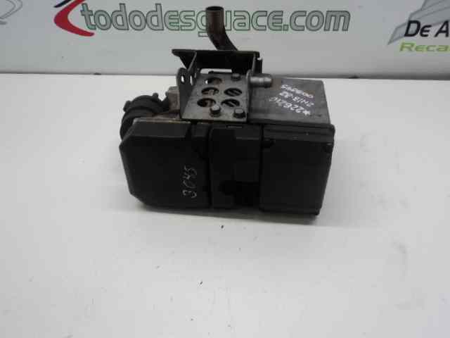  abs   bmw serie 5 berlina (e39) 520d 2.0 16v diesel cat