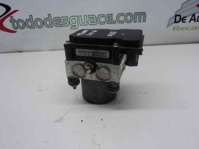  abs   fiat grande punto (199) 1.2 8v active (01.2007-) 1.2 cat