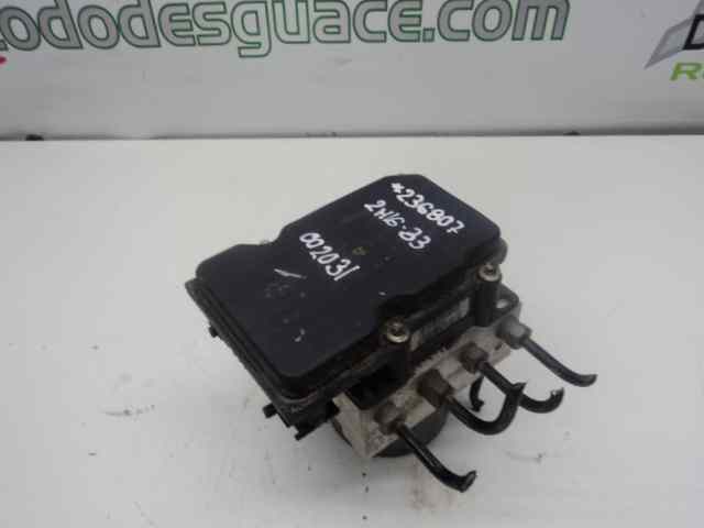  abs   fiat grande punto (199) 1.2 8v active (01.2007-) 1.2 cat