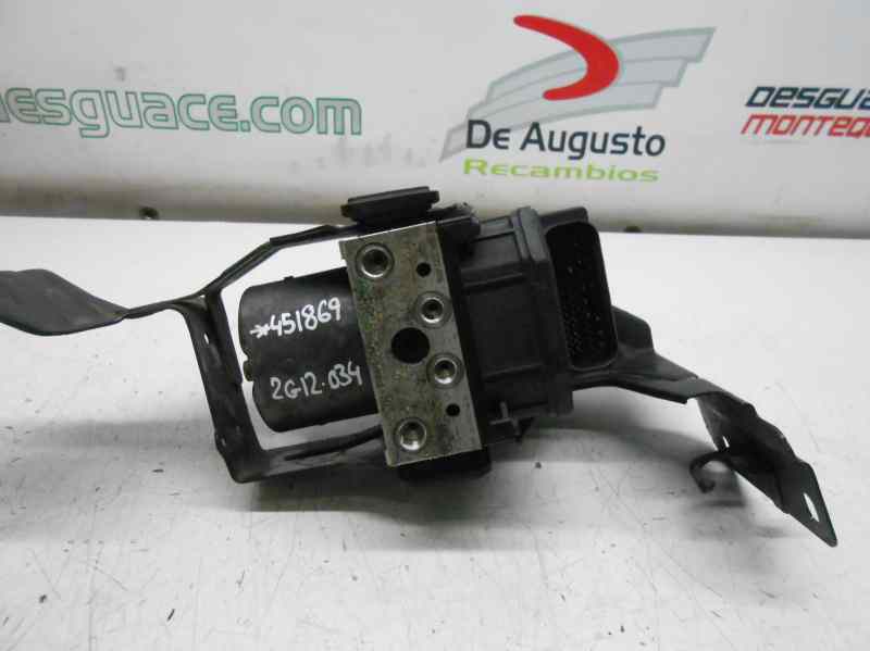  abs   ford mondeo berlina (ge) futura (d) 2.0 16v di td cat