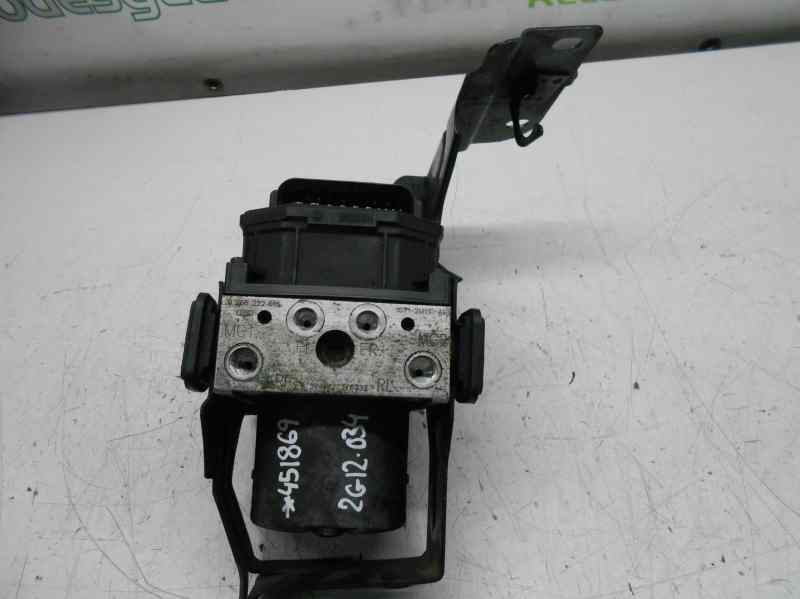 abs   ford mondeo berlina (ge) futura (d) 2.0 16v di td cat