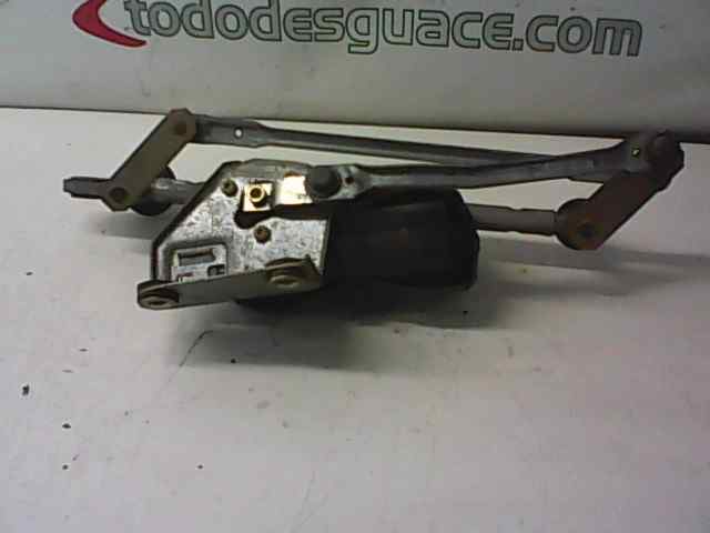  varillaje motor limpia delantero   mercedes bm serie 201berlina 