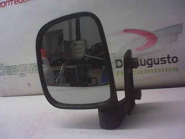  retrovisor izquierdo   hyundai h 1 h 1 furg.caja cerr.c. puerta 2.5 turbodiesel