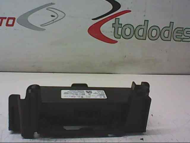  ecu telematik   citroen ds4 (03.2011-) sport 2.0 hdi fap cat (rh02 / dw10cted4)