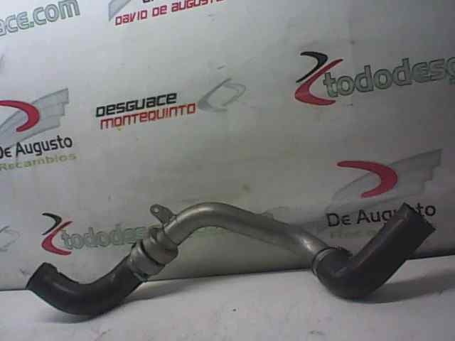  tubo turbo   renault megane ii berlina 5p dynamique 1.5 dci diesel