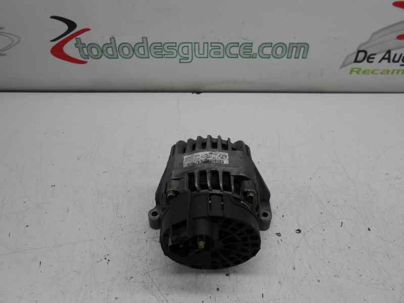  alternador   fiat punto berlina (188) 1.2 16v dynamic 1.2 16v cat