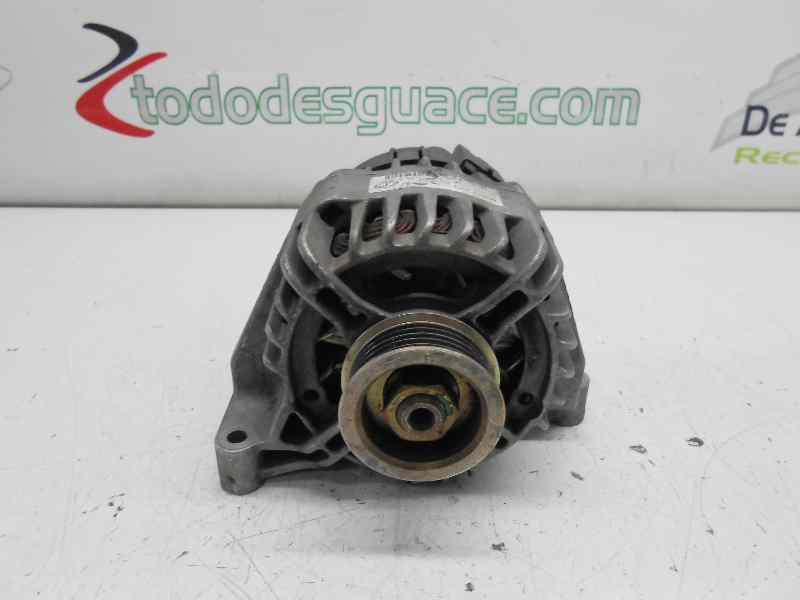  alternador   fiat punto berlina (188) 1.2 16v dynamic 1.2 16v cat