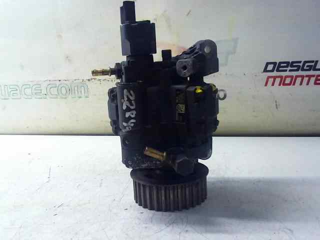  bomba alta presion   renault megane ii berlina 5p authentique 1.5 dci diesel
