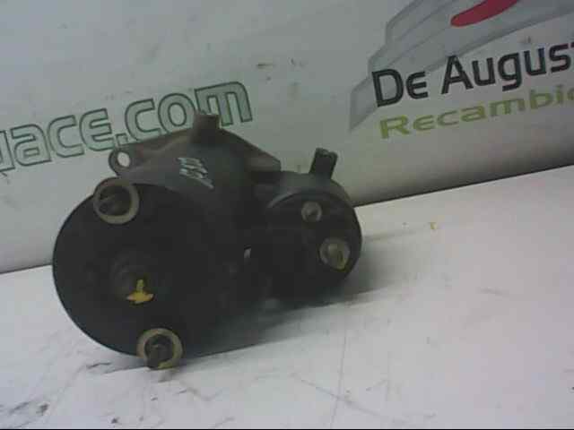  motor arranque   opel vectra b berlina comfort 2.0 dti