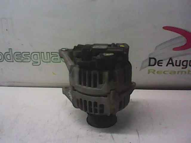  alternador   iveco daily caja cerrada (1999 ) 35 - c 11 caja cerrada 2.8 diesel cat