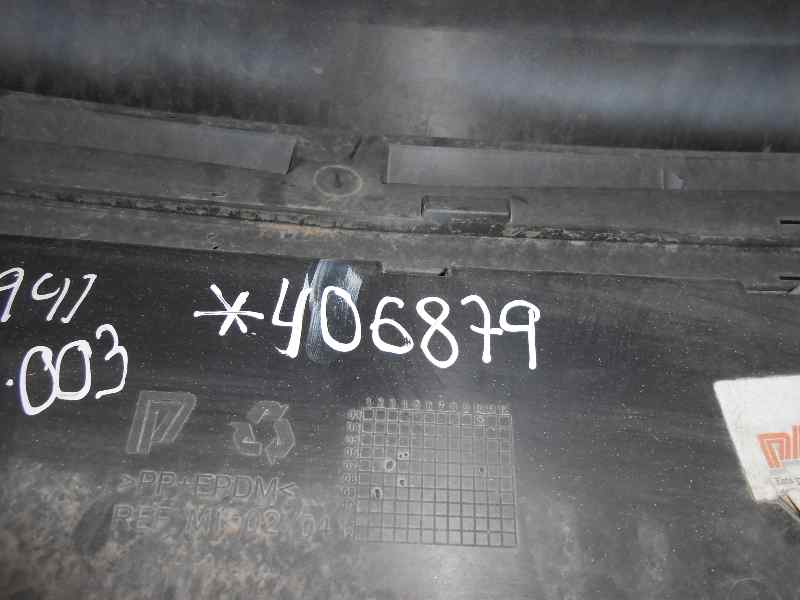  paragolpes delantero   bmw mini (r50r53) cooper 1.6 16v cat