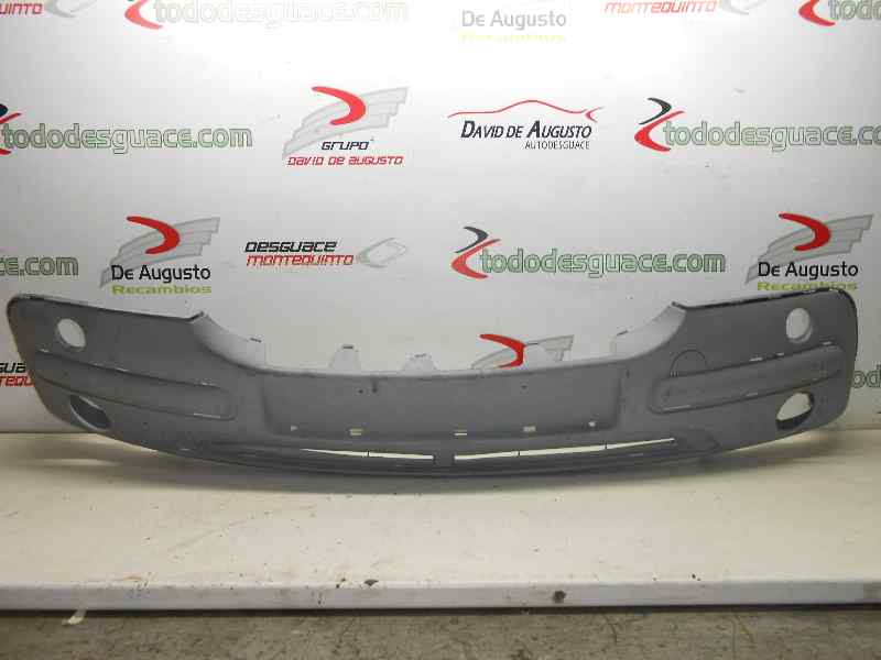  paragolpes delantero   bmw mini (r50r53) cooper 1.6 16v cat