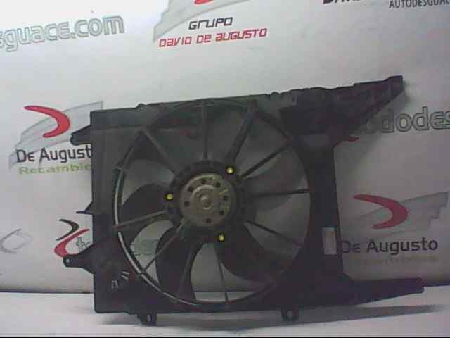  electroventilador   renault megane i fase 2 classic (la..) 1.4 16v expression 1.4 16v