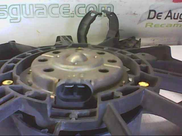  electroventilador   renault megane i fase 2 classic (la..) 1.4 16v expression 1.4 16v