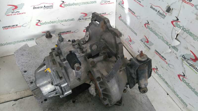  caja cambios   chrysler es basico 2.5 cat