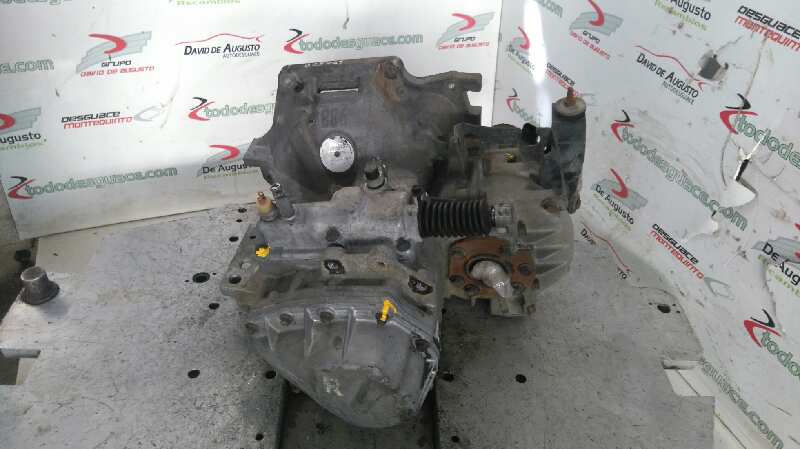  caja cambios   chrysler es basico 2.5 cat
