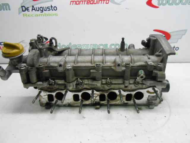  culata   fiat croma (194) 1.9 16v multijet dynamic (12.2007-) 1.9 jtd 16v cat