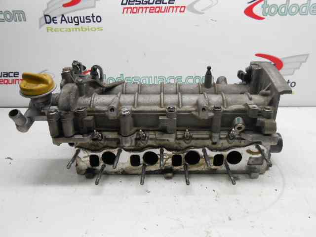  culata   fiat croma (194) 1.9 16v multijet dynamic (12.2007-) 1.9 jtd 16v cat