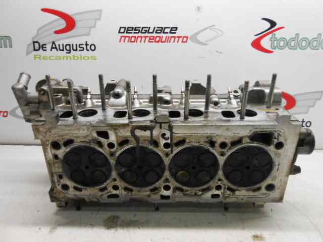  culata   fiat croma (194) 1.9 16v multijet dynamic (12.2007-) 1.9 jtd 16v cat