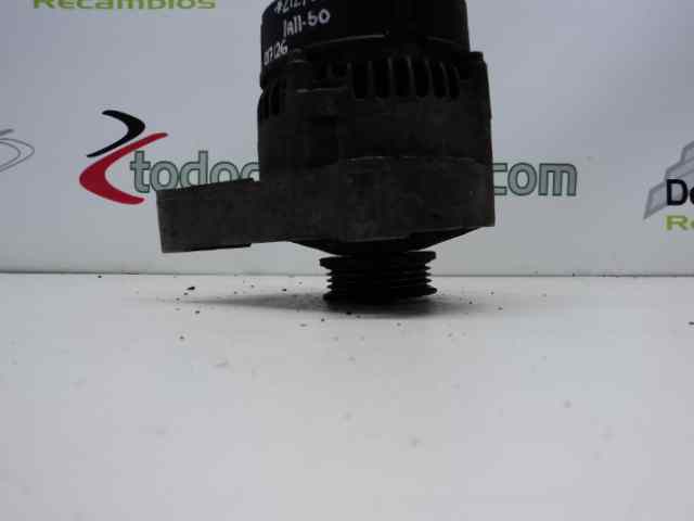 alternador   fiat punto berlina (188) 1.2 8v 1.2 cat  alternador   fiat punto berlina (188) 1.2 8v 1.2 cat
