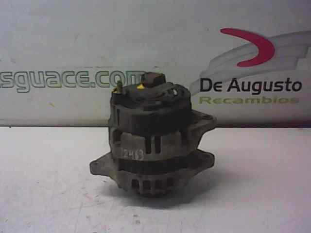  alternador   kia picanto 1.1 active 1.1 cat