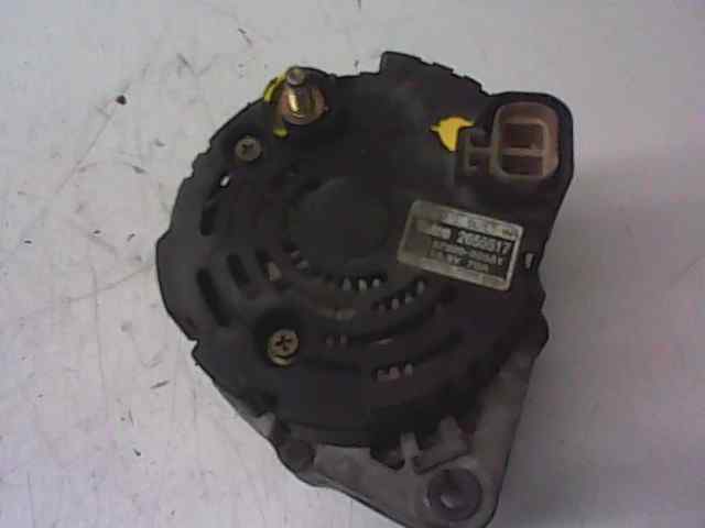  alternador   kia picanto 1.1 active 1.1 cat