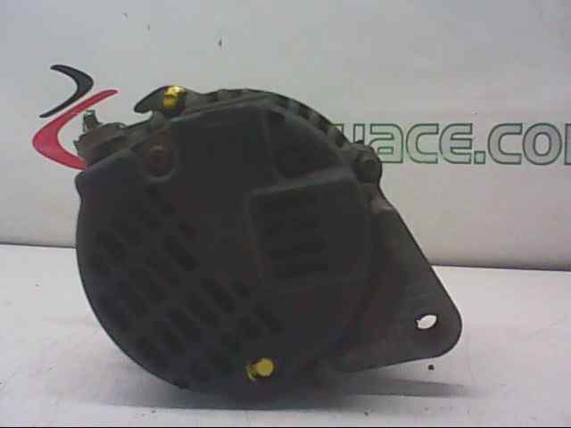  alternador   kia rio 