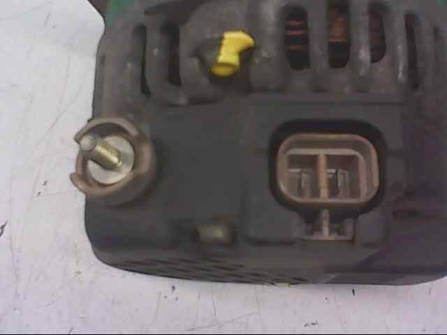  alternador   kia rio 