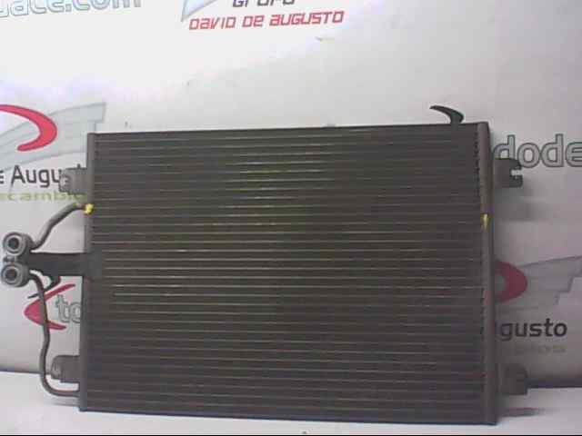  condensador / radiador aire acondicionado   renault megane i fase 2 classic (la..) 1.4 16v expression 1.4 16v