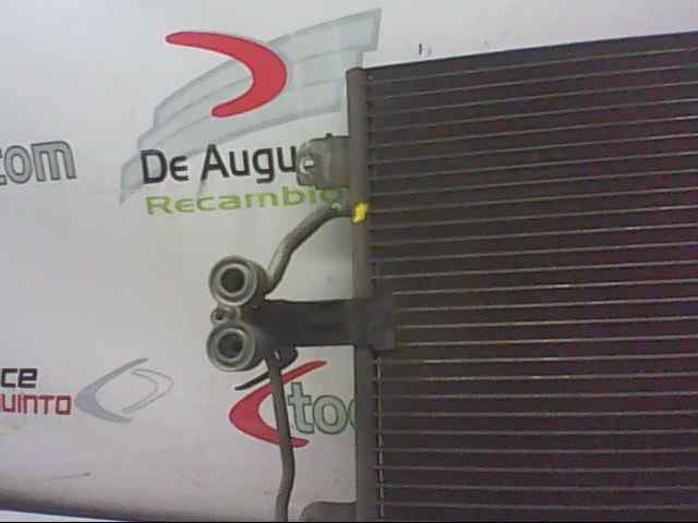  condensador / radiador aire acondicionado   renault megane i fase 2 classic (la..) 1.4 16v expression 1.4 16v
