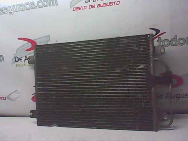  condensador / radiador aire acondicionado   renault megane i fase 2 classic (la..) 1.4 16v expression 1.4 16v