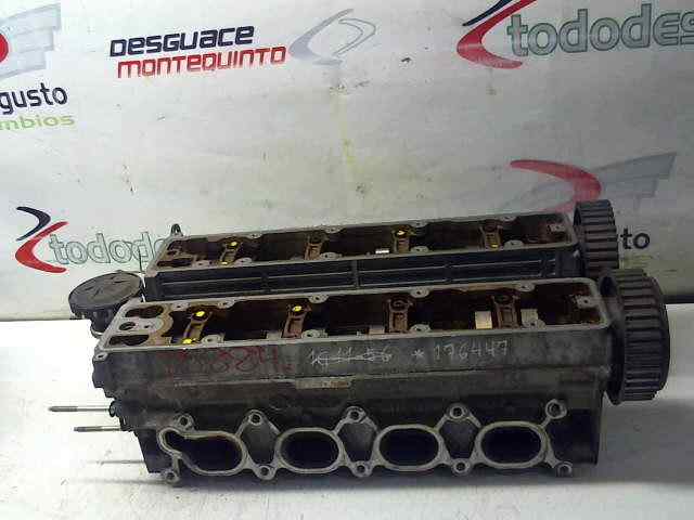  culata   citroen c5 berlina audace 2.0 16v cat (rfj / ew10a)