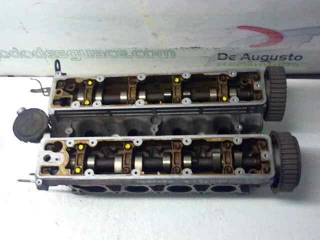  culata   citroen c5 berlina audace 2.0 16v cat (rfj / ew10a)
