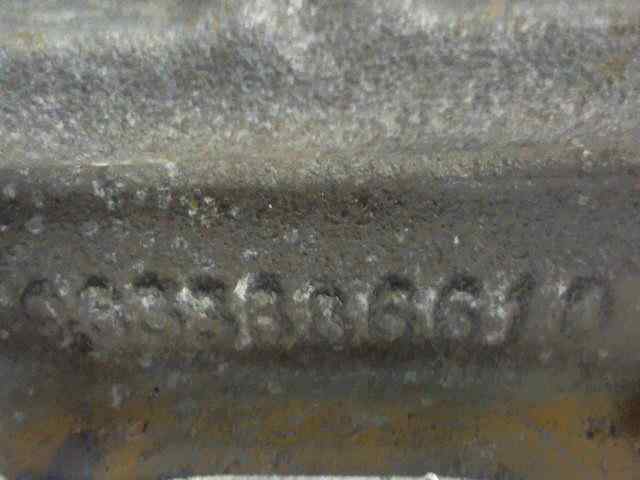  culata   citroen c5 berlina audace 2.0 16v cat (rfj / ew10a)