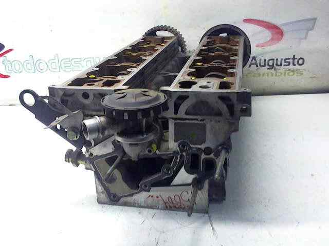  culata   citroen c5 berlina audace 2.0 16v cat (rfj / ew10a)