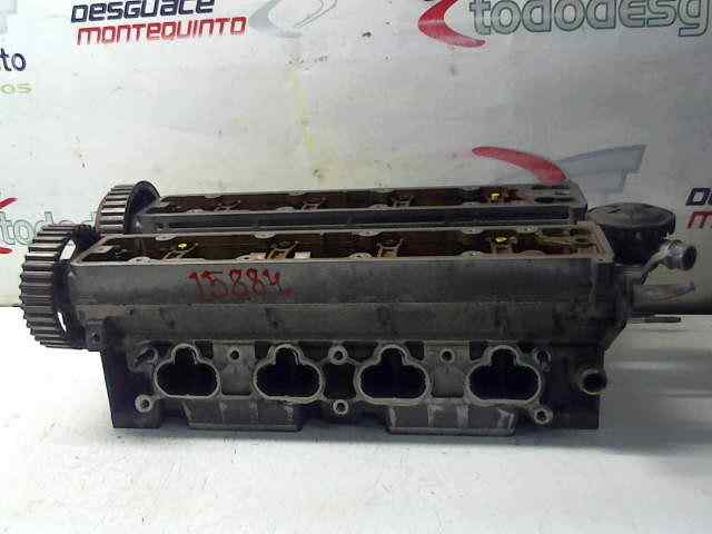  culata   citroen c5 berlina audace 2.0 16v cat (rfj / ew10a)