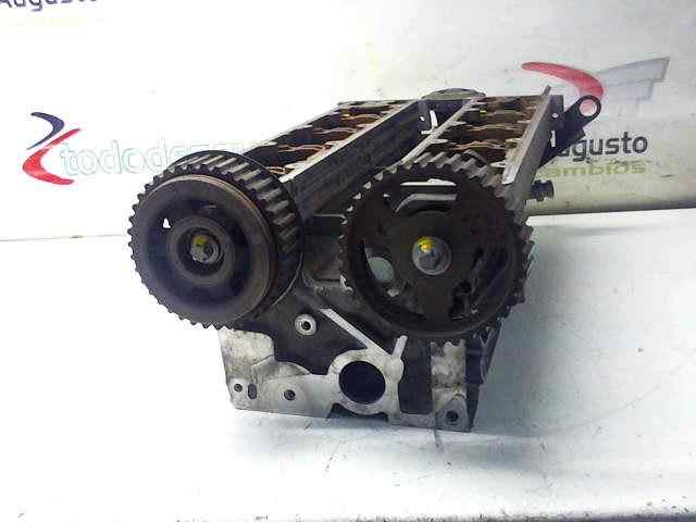  culata   citroen c5 berlina audace 2.0 16v cat (rfj / ew10a)