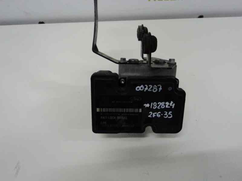  abs   ford focus berlina (cap) ambiente (d) 1.8 tdci turbodiesel cat