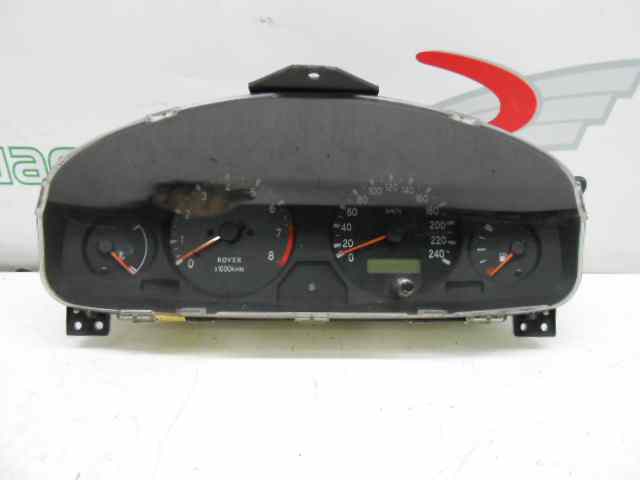  cuadro instrumentos   mg rover serie 45 (rt) classic (4-ptas.) 1.6 16v cat