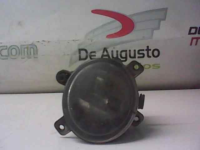 faro antiniebla derecho   ford mondeo berlina (ge) ambiente (06.2003-) (d) 2.0 tdci cat