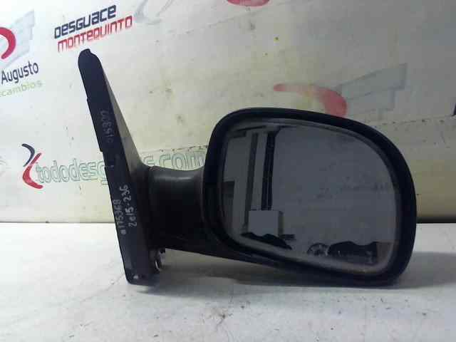  retrovisor derecho electrico   chrysler voyager (rg) 2.5 crd grand voyager limited 2.5 crd cat