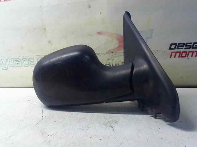  retrovisor derecho electrico   chrysler voyager (rg) 2.5 crd grand voyager limited 2.5 crd cat