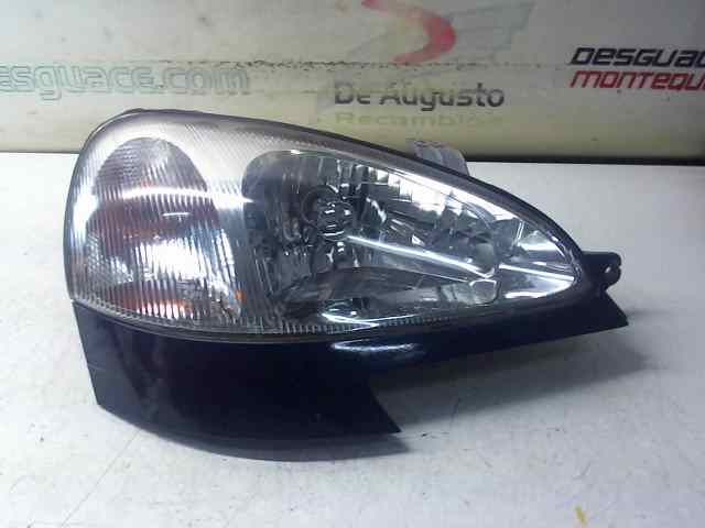  faro derecho   chevrolet tacuma se 1.6 cat