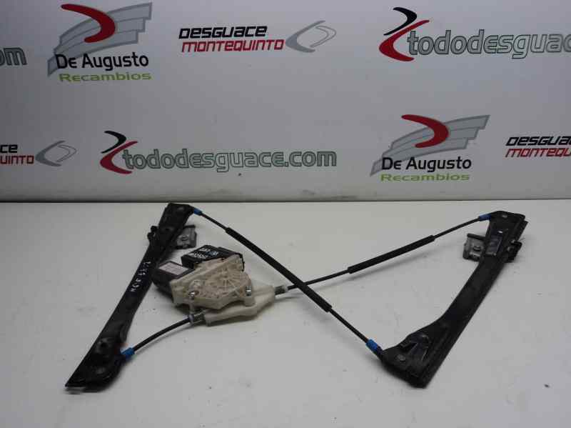  elevalunas delantero derecho   seat ibiza (6l1) fresh 1.4 16v