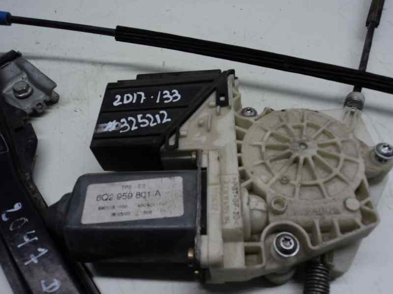  elevalunas delantero derecho   seat ibiza (6l1) fresh 1.4 16v