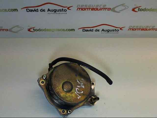  depresor freno / bomba vacio   opel zafira b energy 1.9 cdti cat (z 19 dtl)