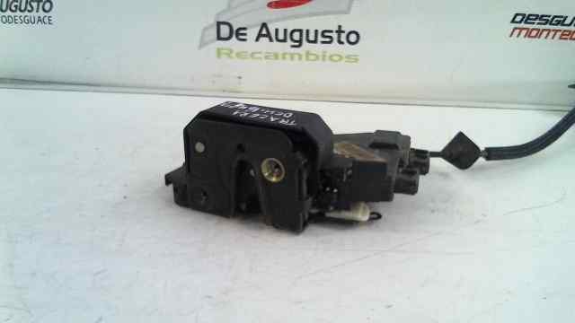  cerradura puert trasera derecha   volvo v 70 familiar 2.4 t / 2.5 t 2.4 turbo cat